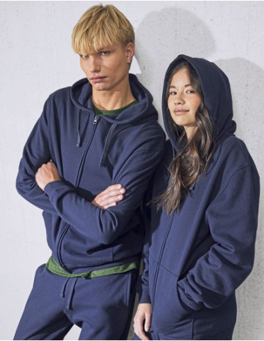 BetC-WG006-ID.334 Zip Hood